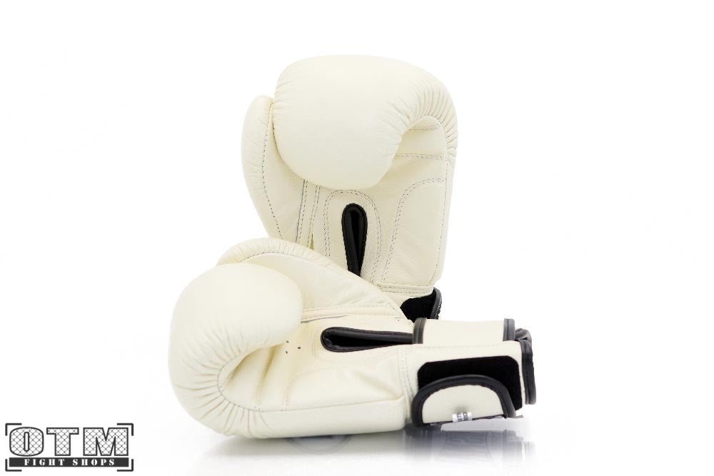 Thai Smai Boxing Gloves - OTM Fight ShopThai Smai